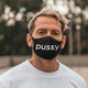 Image for article titled New Texas Law Requires All Masks Have Word ‘Pussy’ Written Across Front
